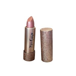 Too Faced Miss Thing Metallic Sparkle Throwback Lipstick Rare Ltd. Edition NIB